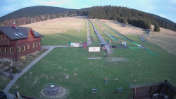 Horské atrakce Ramzová