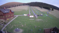 Horské atrakce Ramzová