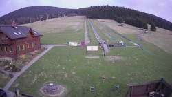 Horské atrakce Ramzová