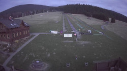 Horské atrakce Ramzová