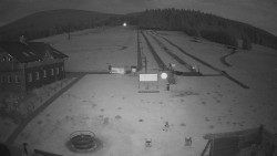 Horské atrakce Ramzová