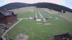 Horské atrakce Ramzová