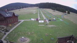 Horské atrakce Ramzová