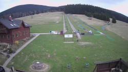 Horské atrakce Ramzová