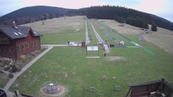 Horské atrakce Ramzová