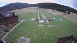 Horské atrakce Ramzová