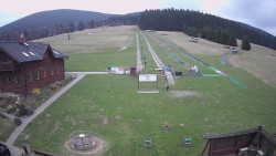 Horské atrakce Ramzová