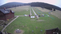 Horské atrakce Ramzová