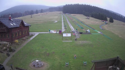 Horské atrakce Ramzová