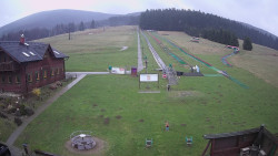 Horské atrakce Ramzová