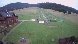 Horské atrakce Ramzová