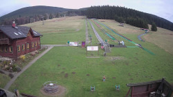 Horské atrakce Ramzová