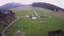 Horské atrakce Ramzová