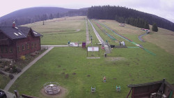 Horské atrakce Ramzová