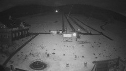 Horské atrakce Ramzová