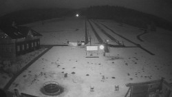 Horské atrakce Ramzová