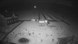 Horské atrakce Ramzová