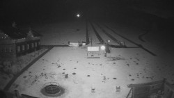 Horské atrakce Ramzová