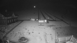 Horské atrakce Ramzová