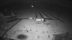 Horské atrakce Ramzová