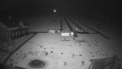 Horské atrakce Ramzová