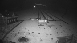 Horské atrakce Ramzová