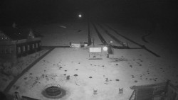 Horské atrakce Ramzová