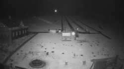 Horské atrakce Ramzová