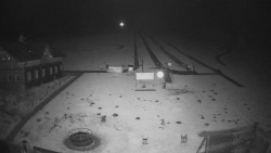 Horské atrakce Ramzová