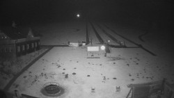 Horské atrakce Ramzová