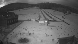 Horské atrakce Ramzová