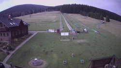 Horské atrakce Ramzová