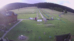 Horské atrakce Ramzová