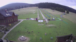 Horské atrakce Ramzová