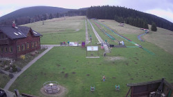 Horské atrakce Ramzová