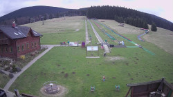 Horské atrakce Ramzová