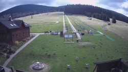 Horské atrakce Ramzová