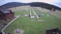 Horské atrakce Ramzová