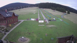 Horské atrakce Ramzová