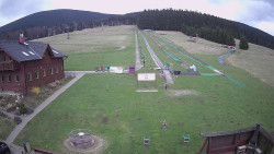 Horské atrakce Ramzová