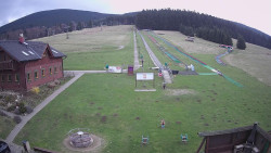 Horské atrakce Ramzová