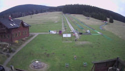 Horské atrakce Ramzová