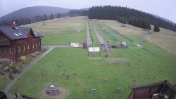 Horské atrakce Ramzová