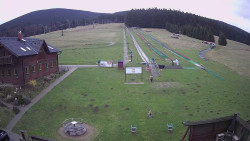 Horské atrakce Ramzová