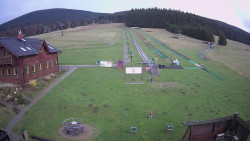 Horské atrakce Ramzová