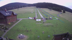 Horské atrakce Ramzová