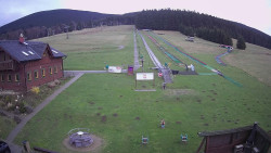 Horské atrakce Ramzová