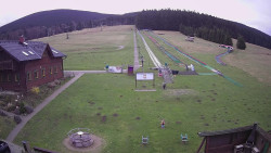 Horské atrakce Ramzová