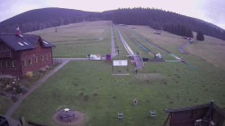 Horské atrakce Ramzová