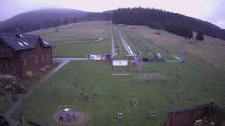 Horské atrakce Ramzová